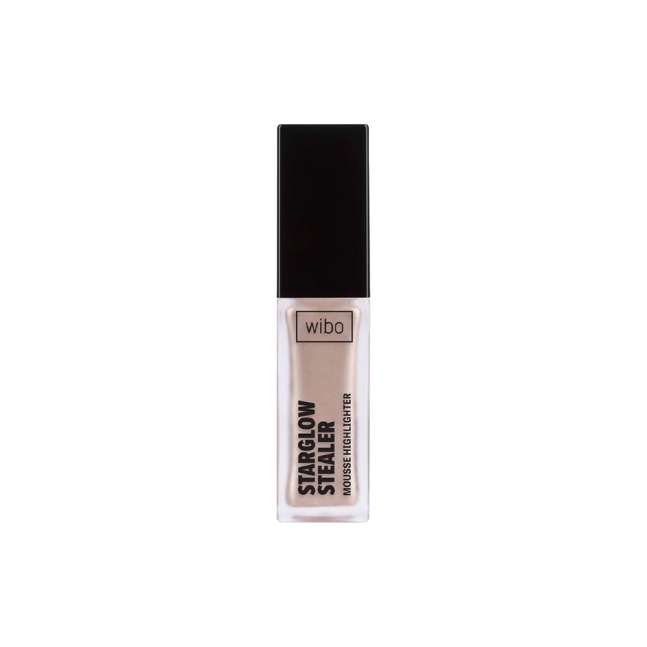 Wibo, Starglow Stealer, Illuminating, Υγρό Highlighter, 02, Για το Πρόσωπο, 11 ml