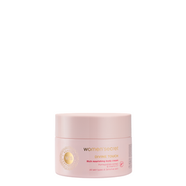 Women'Secret, Divine Touch, Ενυδατική, Κρέμα Σώματος, 250 ml