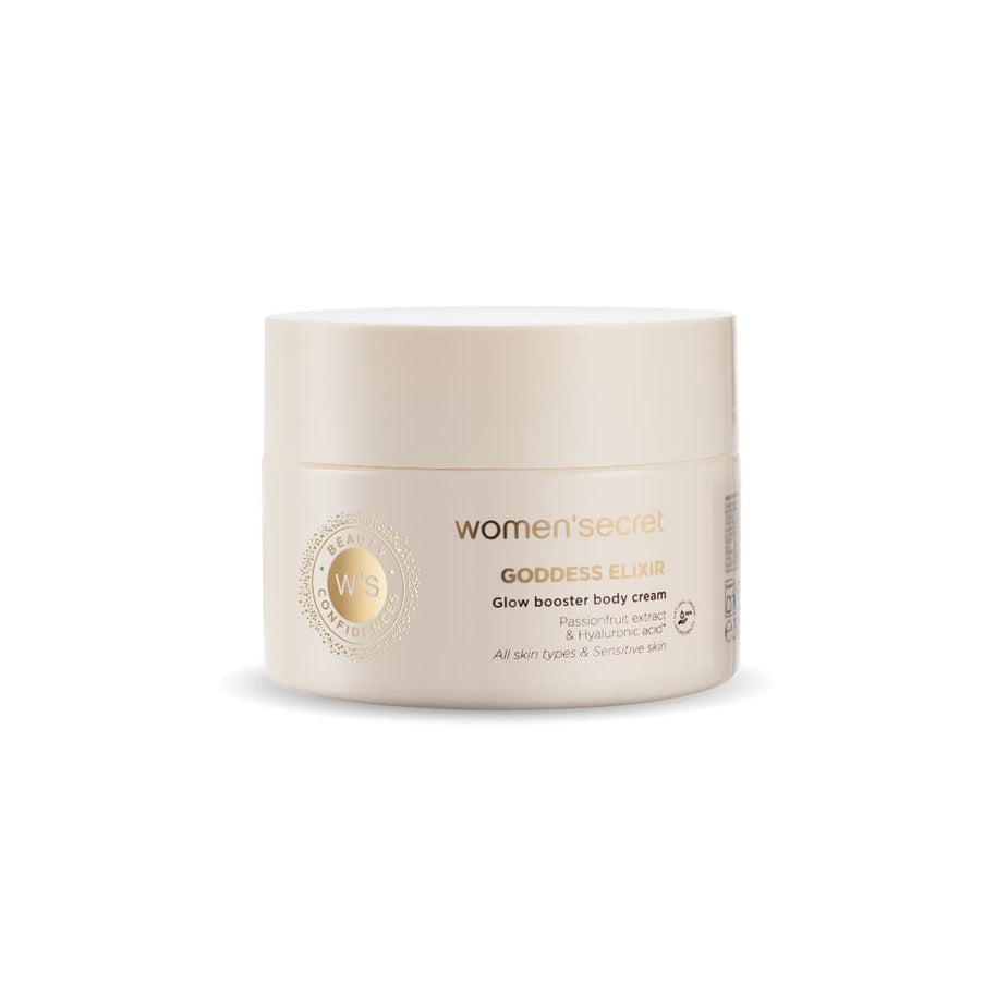 Women'Secret, Goddess Elixir, Ενυδατική, Κρέμα Σώματος, 250 ml