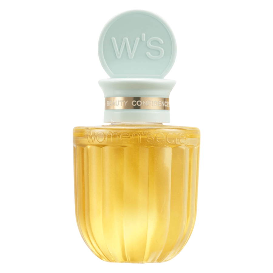 Women'Secret, Harmony Muse, Natural, Silky, Floral, Έλαιο Σώματος, For Body, Για το Πρόσωπο & Hair, 100 ml