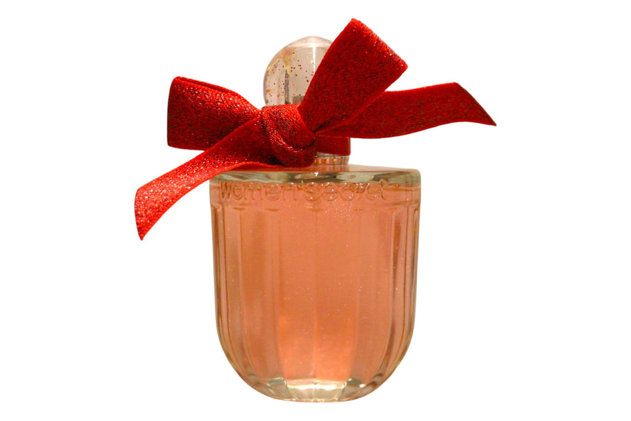 Women'Secret, Rouge Seduction, Eau De Parfum, Για Γυναίκες, 100 ml