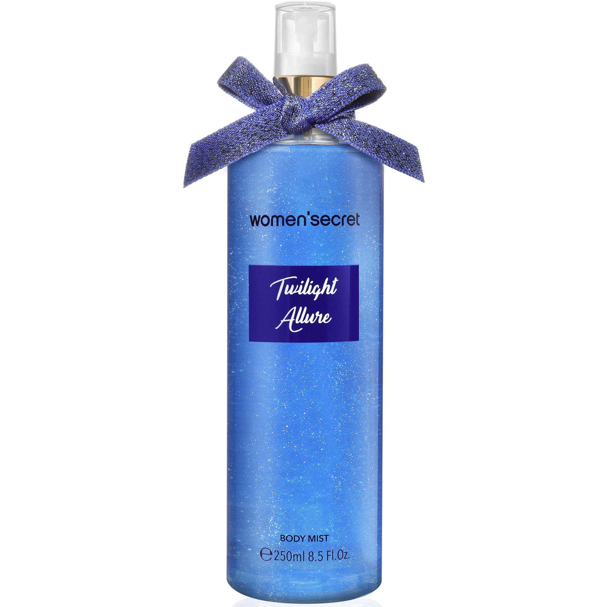 Women'Secret, Twillight Allure, Αρωματικό Spray, Για Γυναίκες, 250 ml