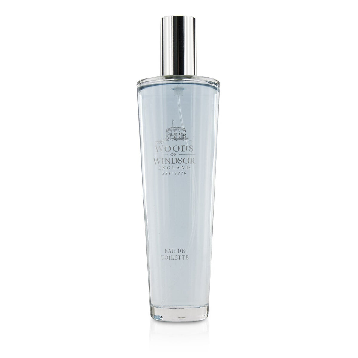 Woods Of Windsor, Blue Orchid & Water Lily, Eau De Toilette, Γυναικείο, 100 ml *Tester