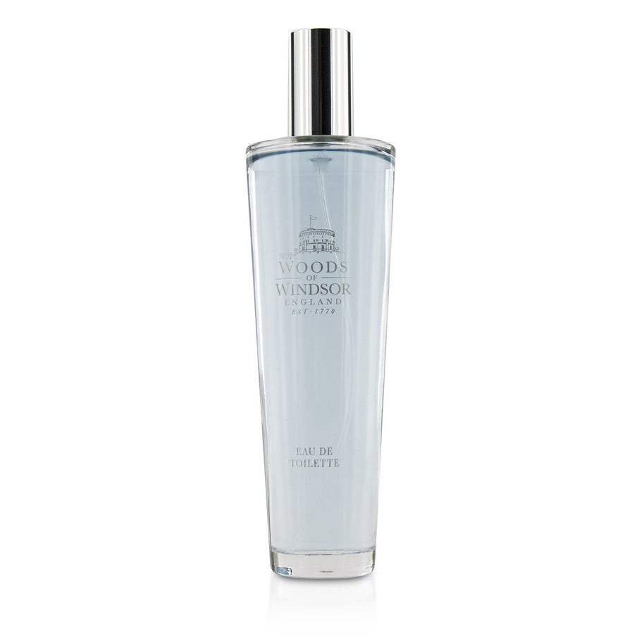 Woods Of Windsor, Blue Orchid & Water Lily, Eau De Toilette, Για Γυναίκες, 100 ml *Tester