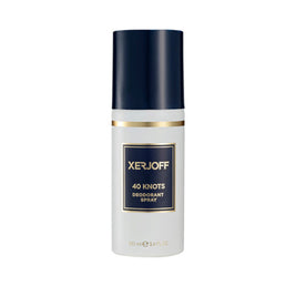 Xerjoff, 40 knots, Woody, Αποσμητικό Spray, Unisex, 100 ml