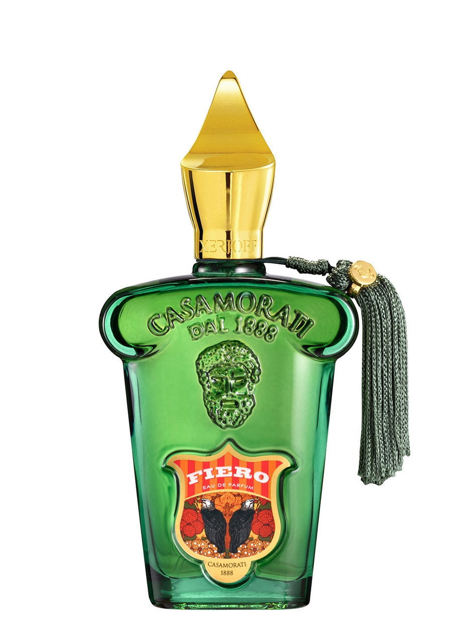 Xerjoff, Casamorati 1888 - Fiero, Eau De Parfum, Για Άνδρες, 100 ml