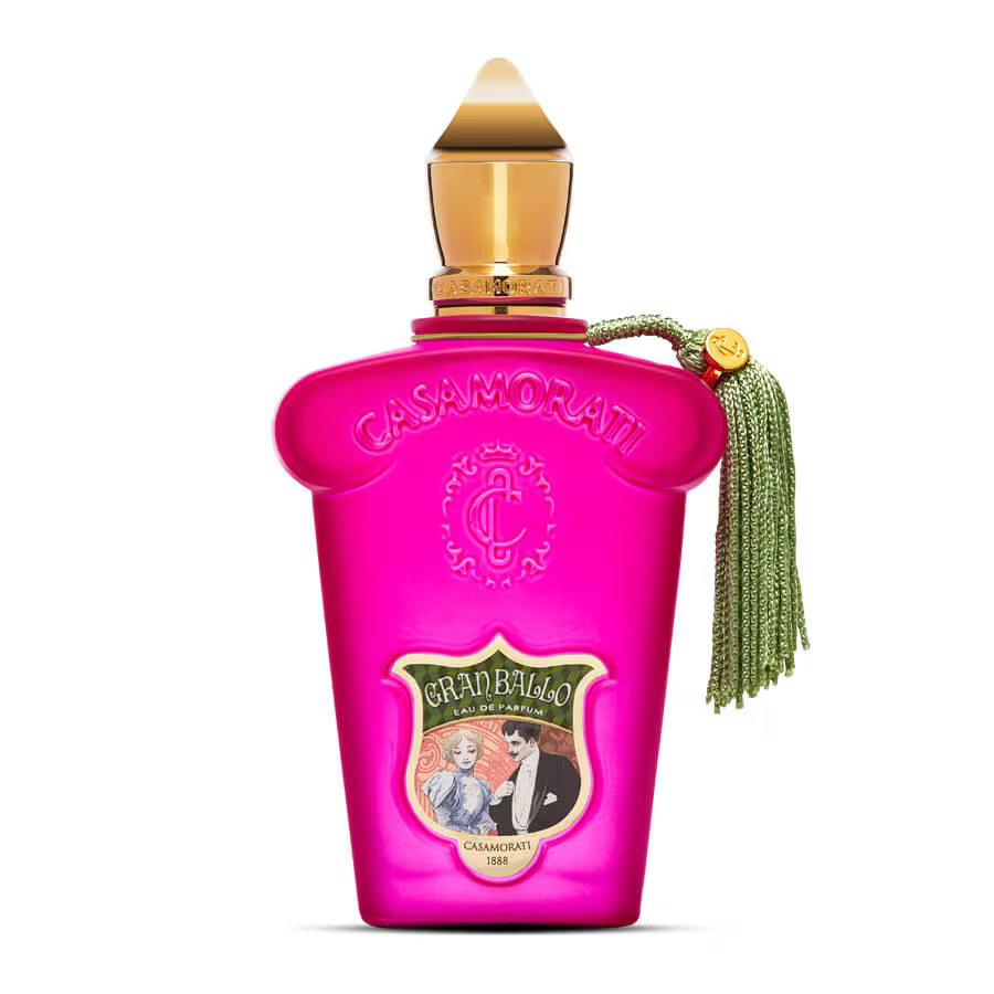 Xerjoff, Casamorati 1888 - Gran Ballo, Eau De Parfum, Για Γυναίκες, 100 ml
