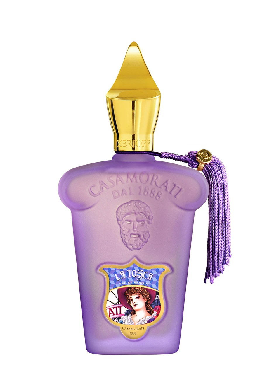 Xerjoff, Casamorati 1888 - La Tosca, Eau De Parfum, Για Γυναίκες, 100 ml