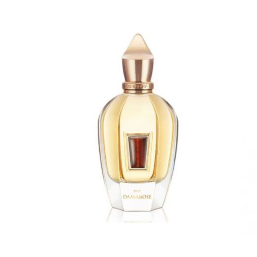 Xerjoff, XJ 17/17 - Damarose, Parfum, Γυναικείο, 50 ml