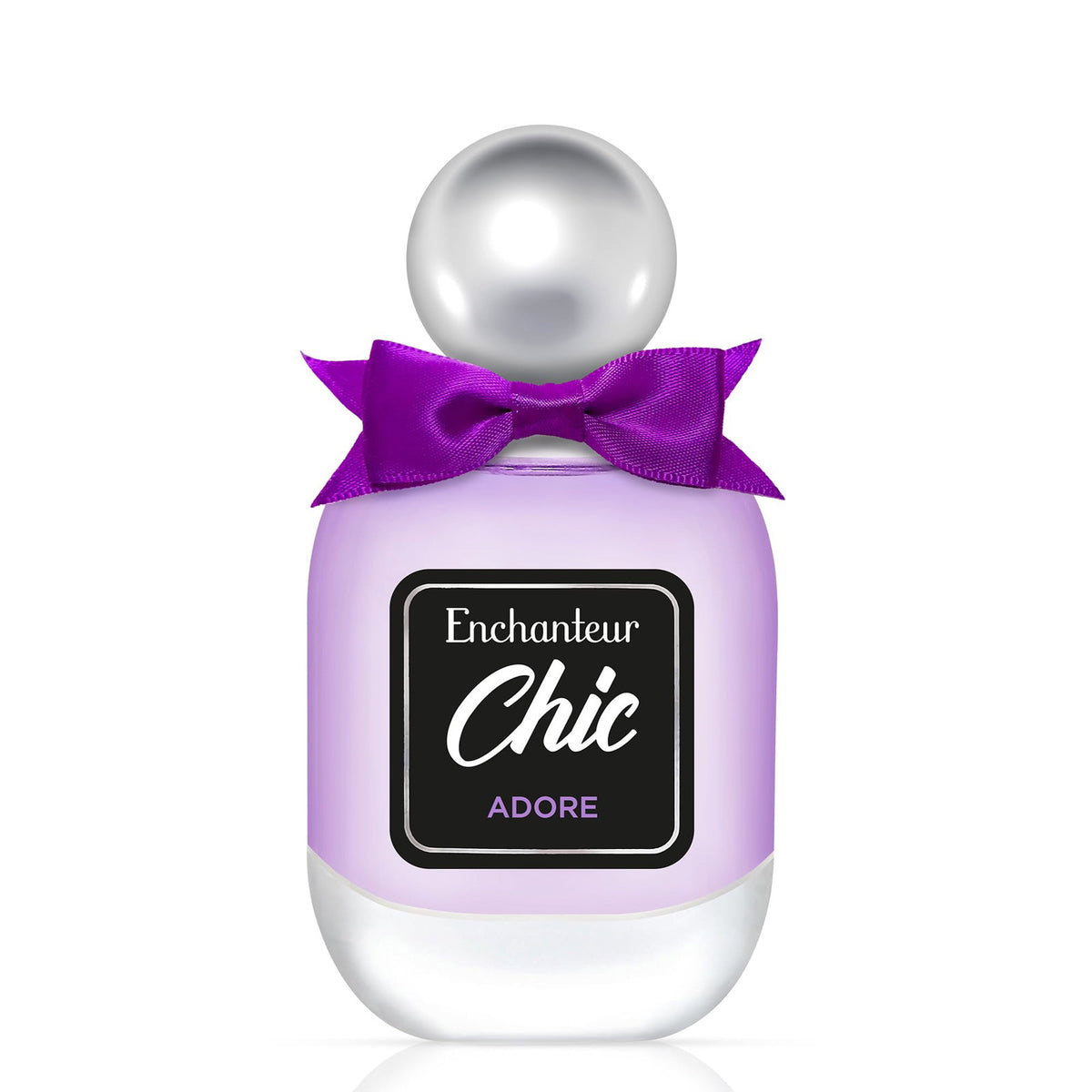 Yardley, Enchanteur Chic Adore, Eau De Toilette, Για Γυναίκες, 50 ml