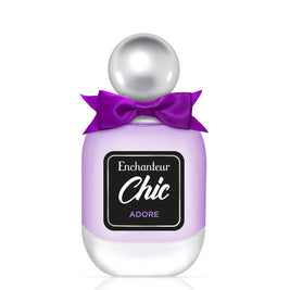 Yardley, Enchanteur Chic Adore, Eau De Toilette, Για Γυναίκες, 50 ml