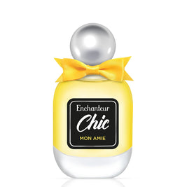 Yardley, Enchanteur Chic Mon Amie, Eau De Toilette, Γυναικείο, 50 ml