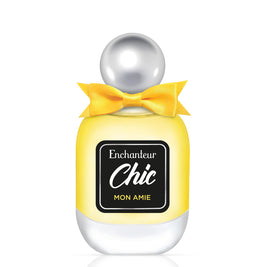 Yardley, Enchanteur Chic Mon Amie, Eau De Toilette, Για Γυναίκες, 50 ml