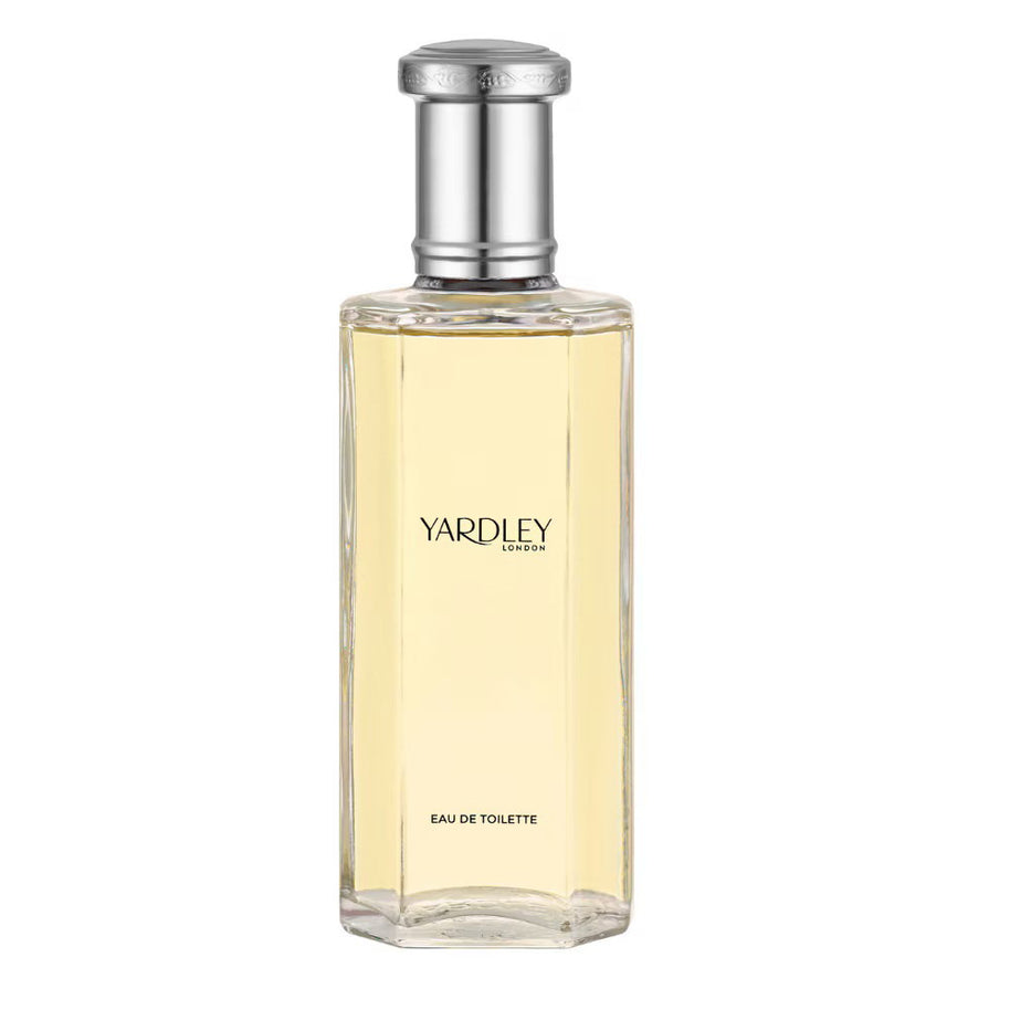 Yardley, English Daffodil, Eau De Toilette, Γυναικείο, 125 ml
