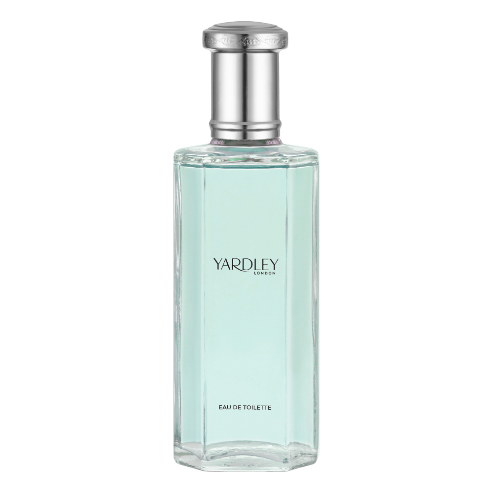 Yardley, English Jasmine, Eau De Toilette, Γυναικείο, 125 ml