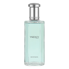 Yardley, English Jasmine, Eau De Toilette, Γυναικείο, 125 ml