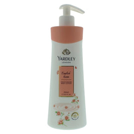 Yardley, English Musk, Moisturization, Λοσιόν Σώματος, 400 ml