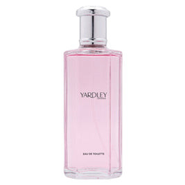 Yardley, English Rose, Eau De Toilette, Για Γυναίκες, 125 ml