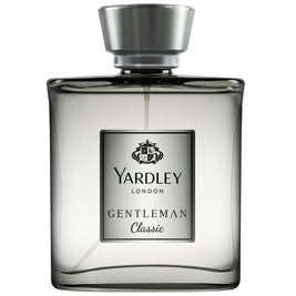 Yardley, Gentleman Classic, Eau De Parfum, Ανδρικό, 100 ml