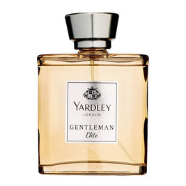 Yardley, Gentleman Elite, Eau De Parfum, Για Άνδρες, 100 ml