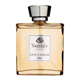 Yardley, Gentleman Elite, Eau De Parfum, Για Άνδρες, 100 ml *Tester