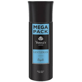 Yardley, Gentleman Royale, Scented Spray, Ανδρικό, 220 ml