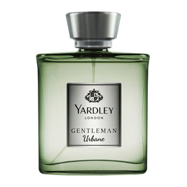 Yardley, Gentleman Urbane, Eau De Parfum, Για Άνδρες, 100 ml