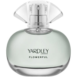 Yardley, Luxe Gardenia, Eau De Toilette, Για Γυναίκες, 50 ml