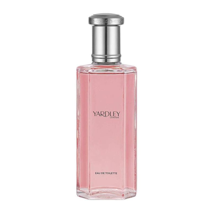 Yardley, Poppy and Violet, Eau De Toilette, Για Γυναίκες, 125 ml *Tester