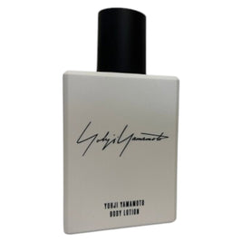 Yohji Yamamoto, Yohji Yamamoto, Moisturizes, Λοσιόν Σώματος, 200 ml