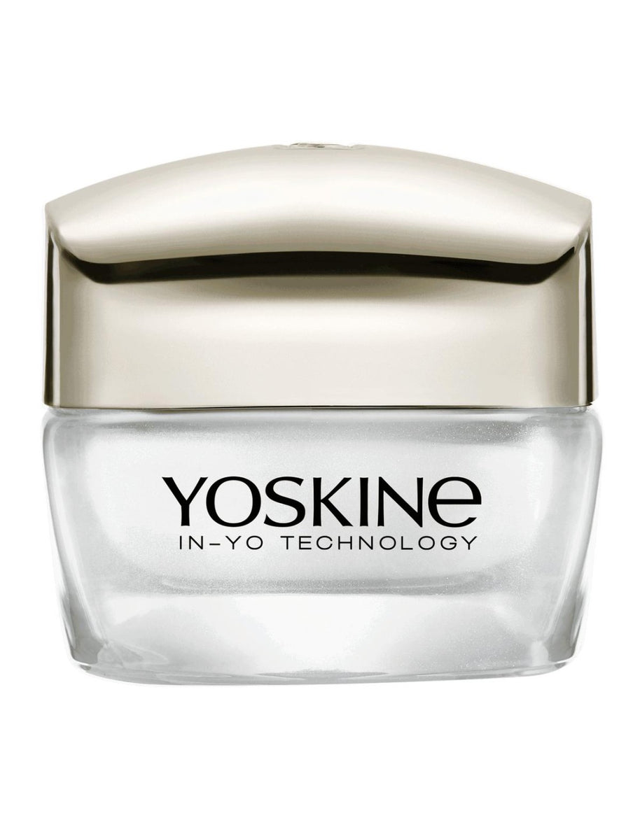 Yoskine, Japan Gold 60+, Repairing, Ημέρας & Νύχτας, Κρέμα Προσώπου, 50 ml