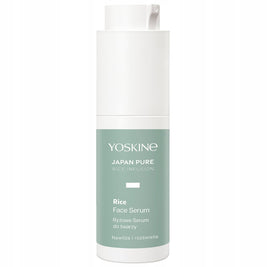 Yoskine, Japan Pure, Rice Infusion, Intense Hydration, Ορός, Για το Πρόσωπο, 30 ml