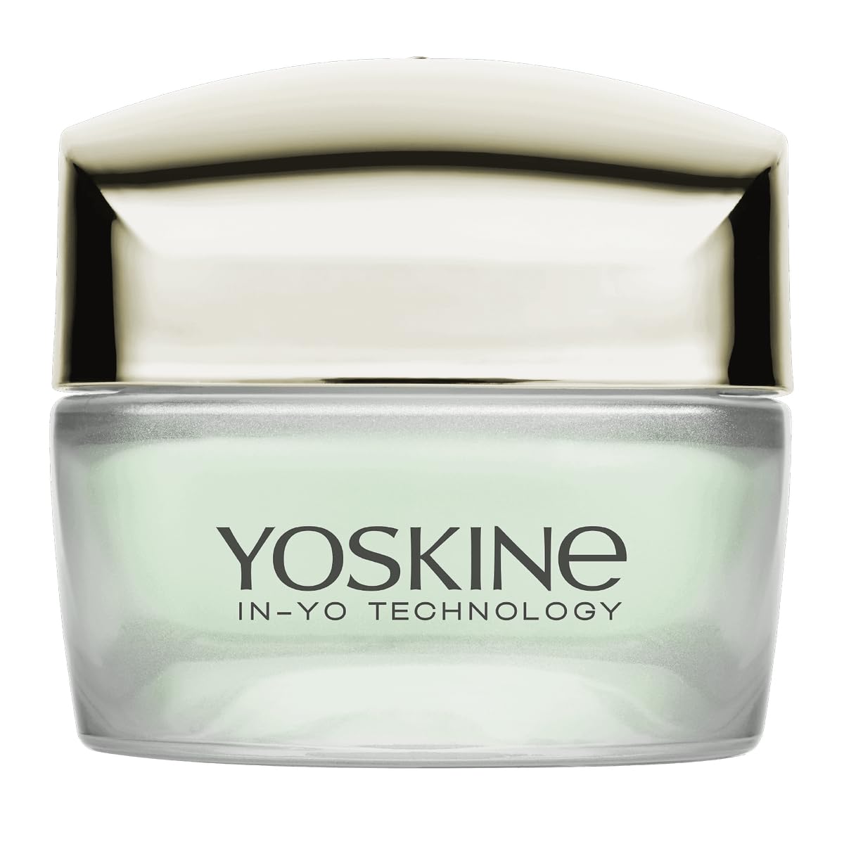 Yoskine, Okinawa 50+, Green Caviar, Αντιρυτιδική, Ημέρας & Νύχτας, Κρέμα Προσώπου, 50 ml