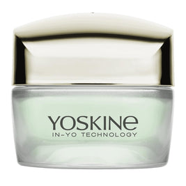Yoskine, Okinawa 50+, Green Caviar, Αντιρυτιδική, Ημέρας & Νύχτας, Κρέμα Προσώπου, 50 ml