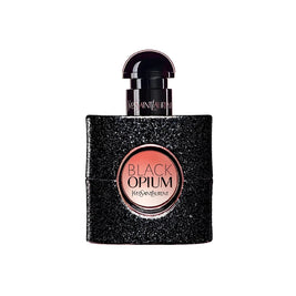 Yves Saint Laurent, Black Opium, Eau De Parfum, Γυναικείο, 50 ml