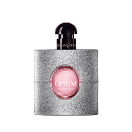 Yves Saint Laurent, Black Opium Glitter, Eau De Parfum, Για Γυναίκες, 50 ml