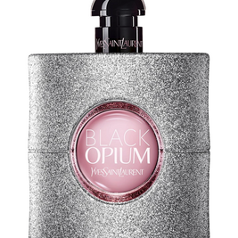 Yves Saint Laurent, Black Opium Glitter, Eau De Parfum, Για Γυναίκες, 90 ml