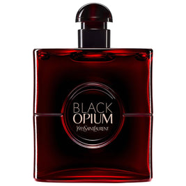 Yves Saint Laurent, Black Opium Over Red, Eau De Parfum, Για Γυναίκες, 90 ml