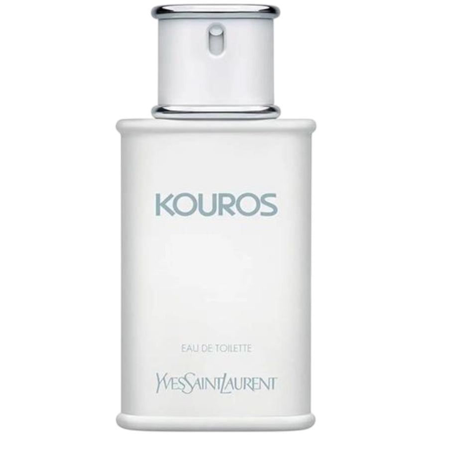 Yves Saint Laurent, Kouros, Eau De Toilette, Ανδρικό, 50 ml