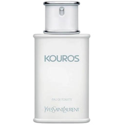 Yves Saint Laurent, Kouros, Eau De Toilette, Ανδρικό, 50 ml
