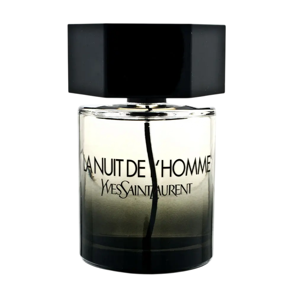 Yves Saint Laurent, La Nuit De L'Homme, Eau De Toilette, Για Άνδρες, 100 ml *Tester