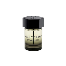 Yves Saint Laurent, La Nuit De L'Homme, Eau De Toilette, Ανδρικό, 60 ml