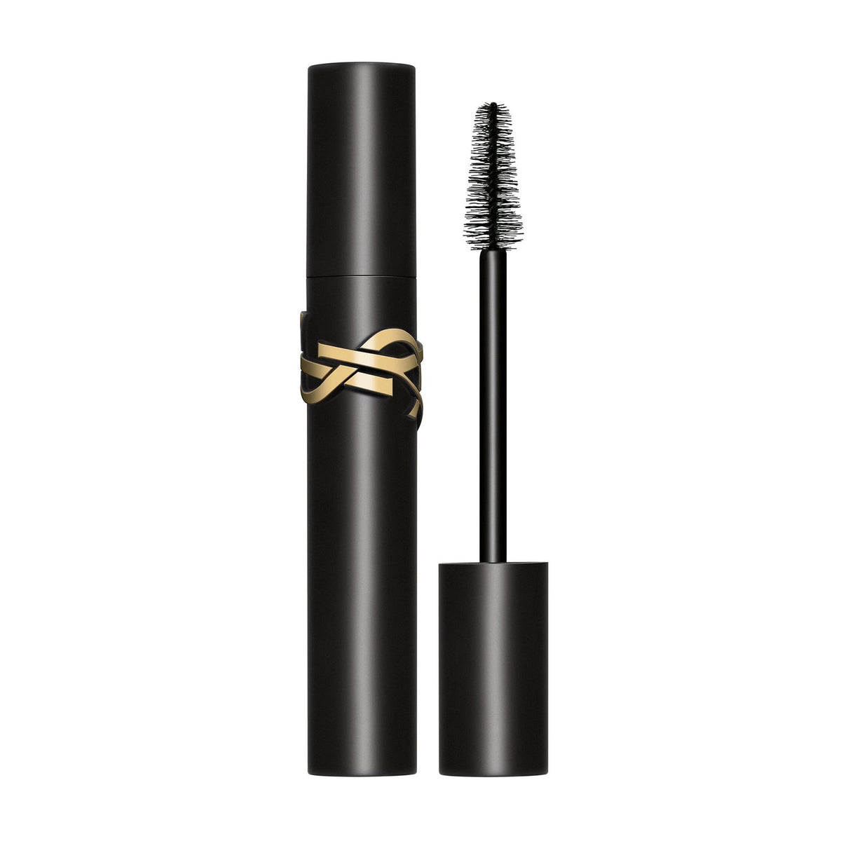 Yves Saint Laurent, Lash Clash Extreme Volume, Μάσκαρα, 01, Black, 8 ml