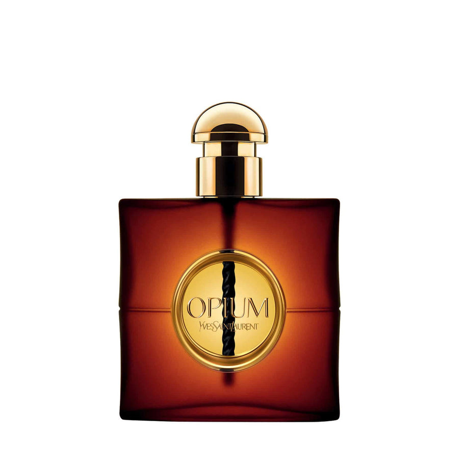 Yves Saint Laurent, Opium, Eau De Parfum, Για Γυναίκες, Επαναγεμιζόμενο, 50 ml