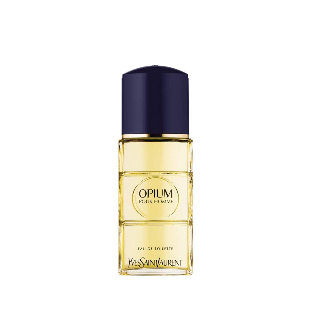Yves Saint Laurent, Opium, Eau De Toilette, Για Άνδρες, 100 ml
