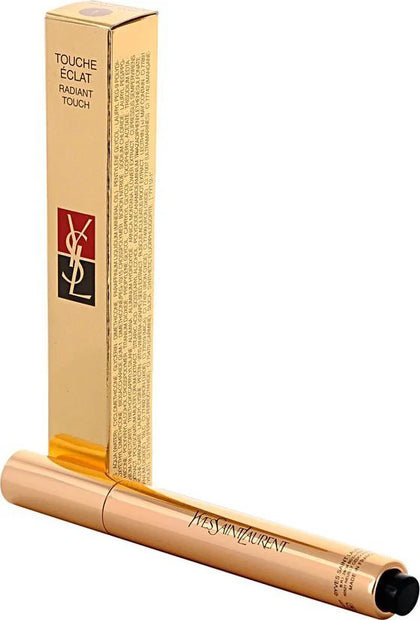 Yves Saint Laurent, Touche Eclat Radiant Touch, Υγρό Concealer, 1, Luminous Radiance, 2.5 ml