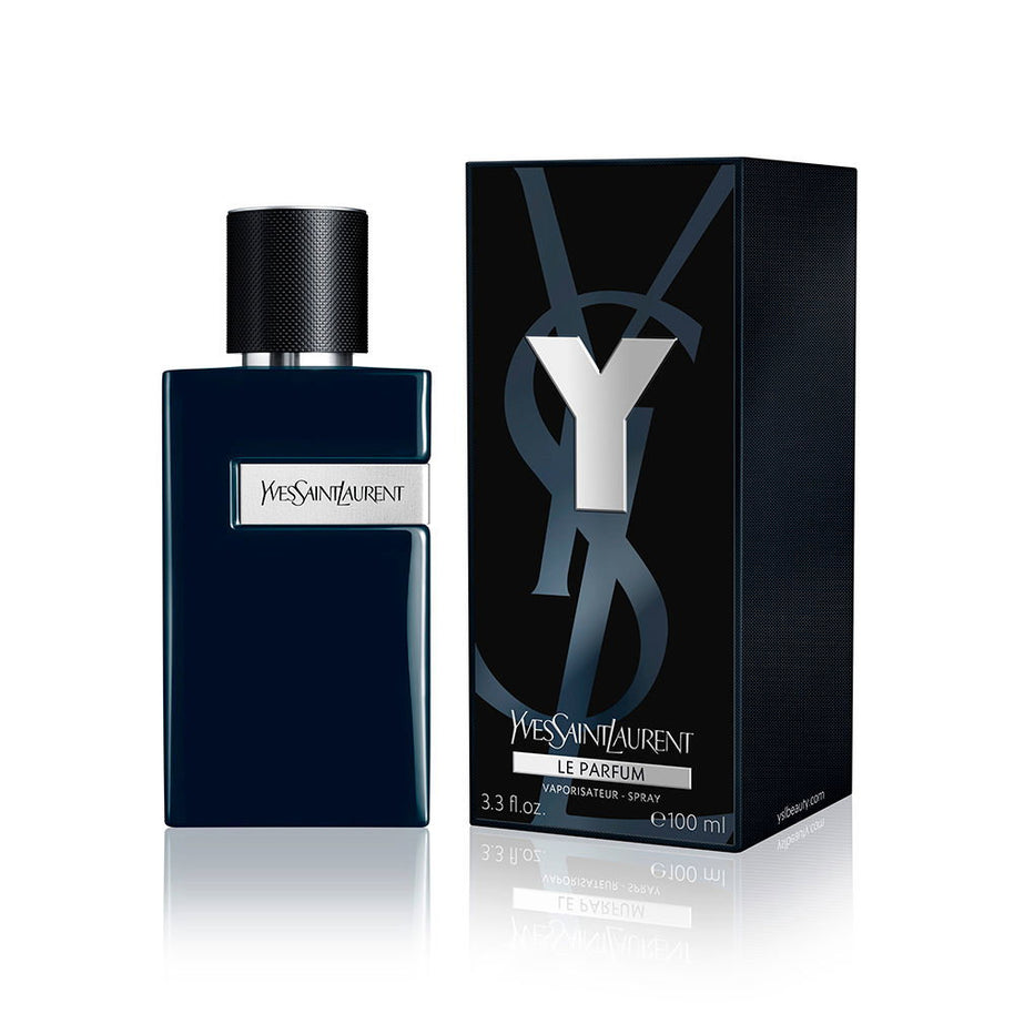 Yves Saint Laurent, Y, Parfum, Για Άνδρες, 100 ml