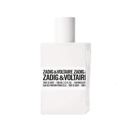 Zadig & Voltaire, This Is Her, Eau De Parfum, For Women, 100 ml