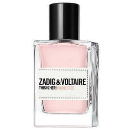 Zadig & Voltaire, This is Her! Undressed, Eau De Parfum, Για Γυναίκες, 50 ml