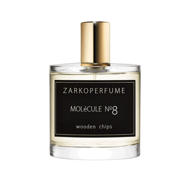 Zarkoperfume, Molecule No.8, Eau De Parfum, Unisex, 100 ml
